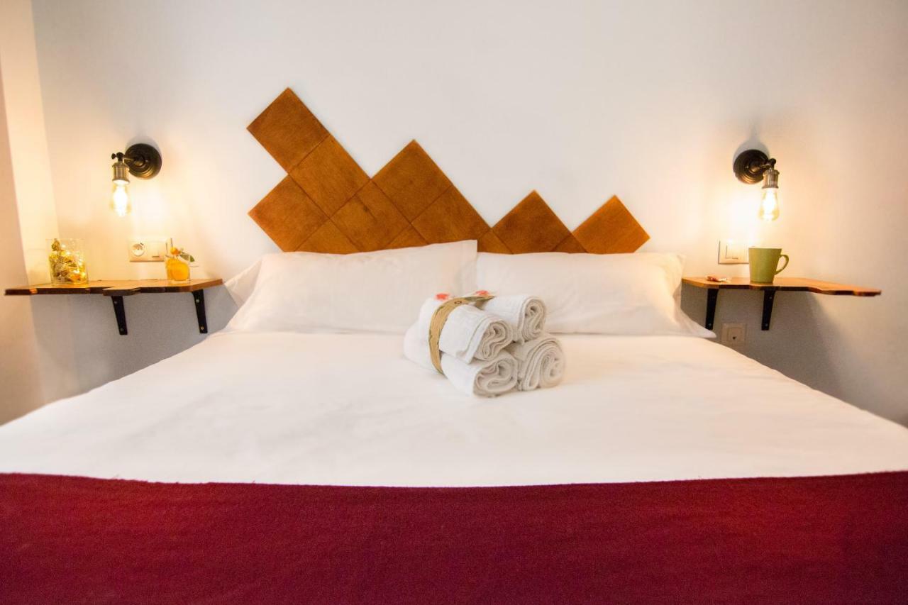 Apartamento Catedral *
