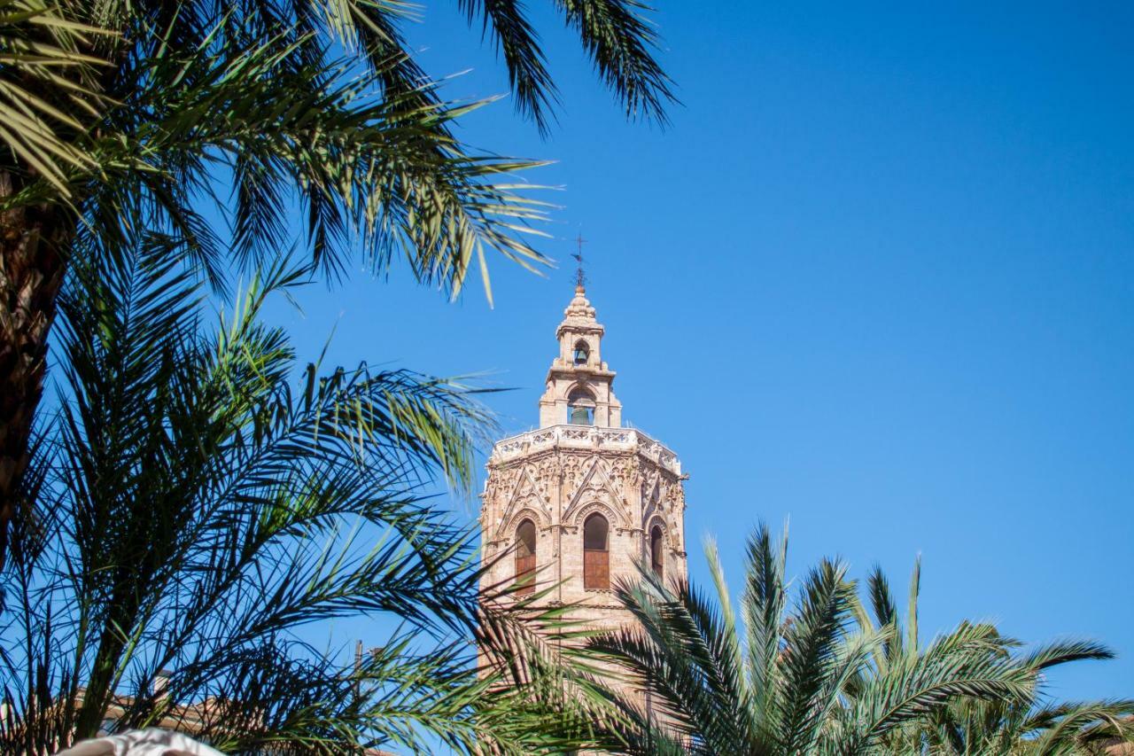 Catedral Valencia