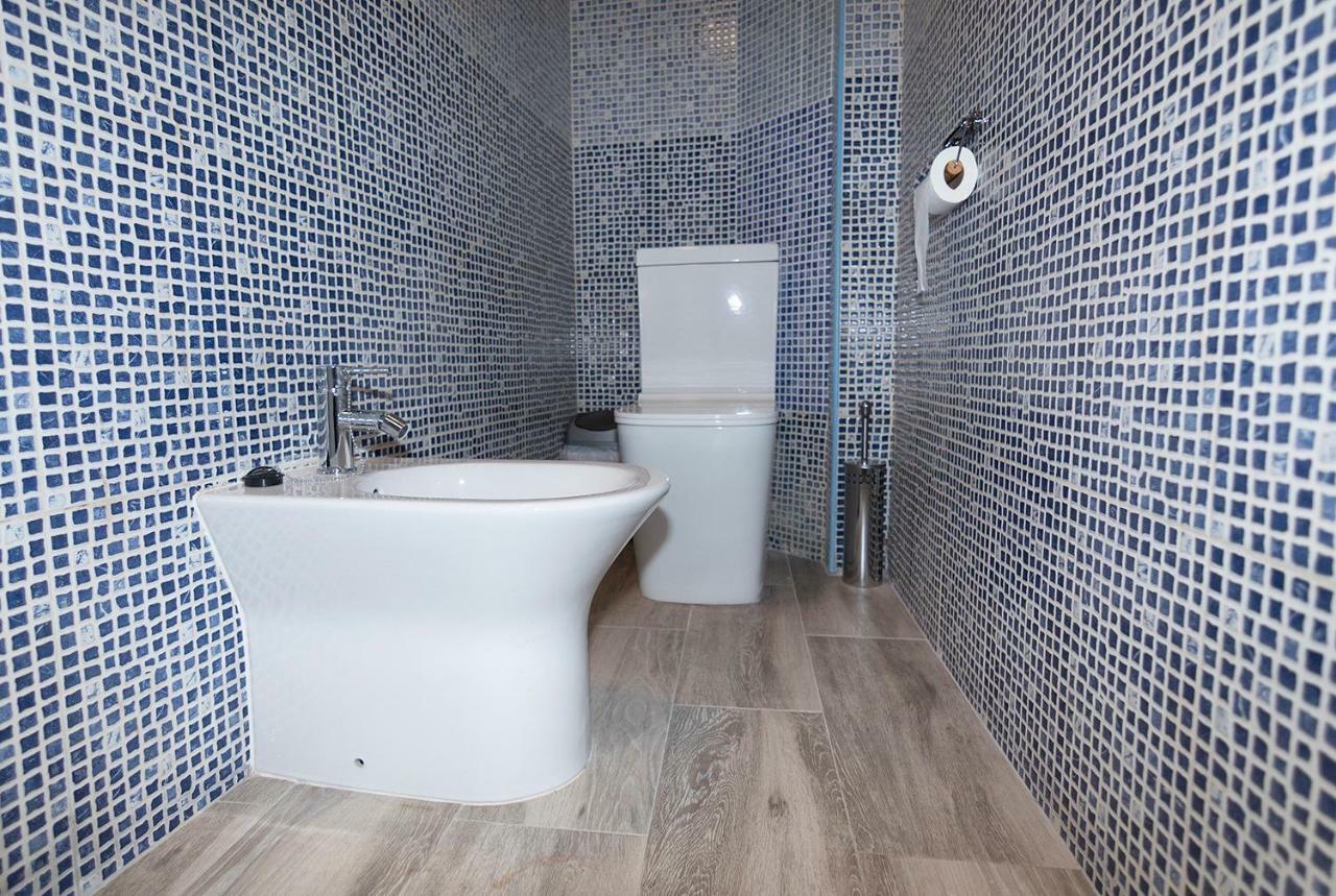 Torres-botanico Con 2 Apartment *