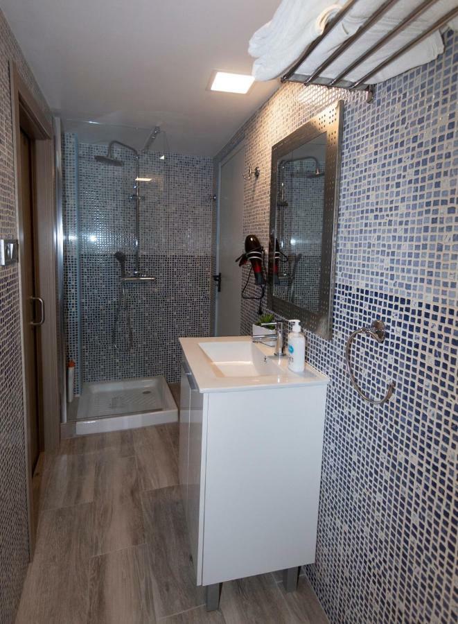 Apartment Torres-botanico Con 2 *