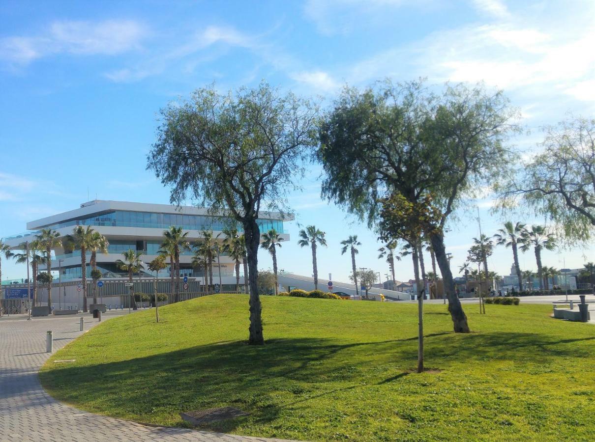 Gold Beach Valencia