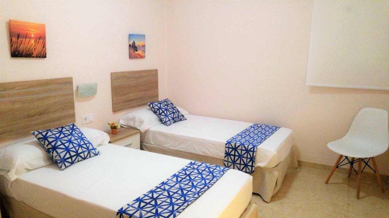 Gold Beach Apartamento
