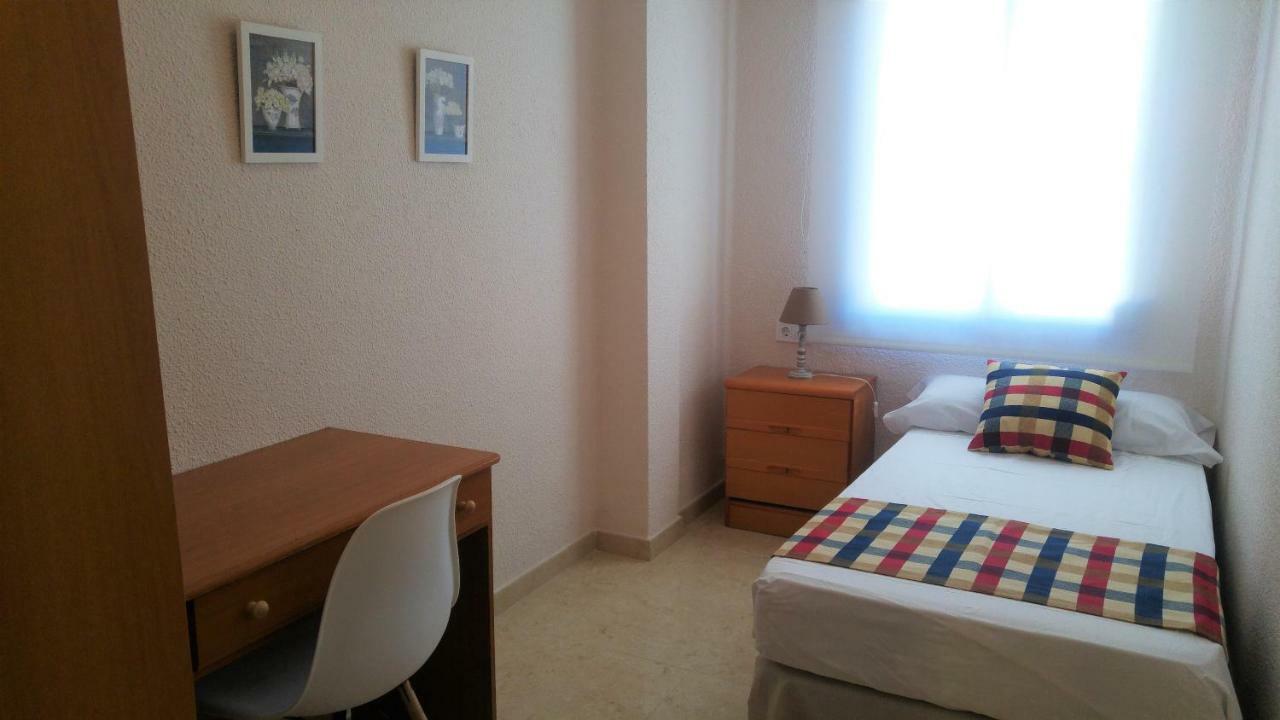 Gold Beach Apartamento Valencia