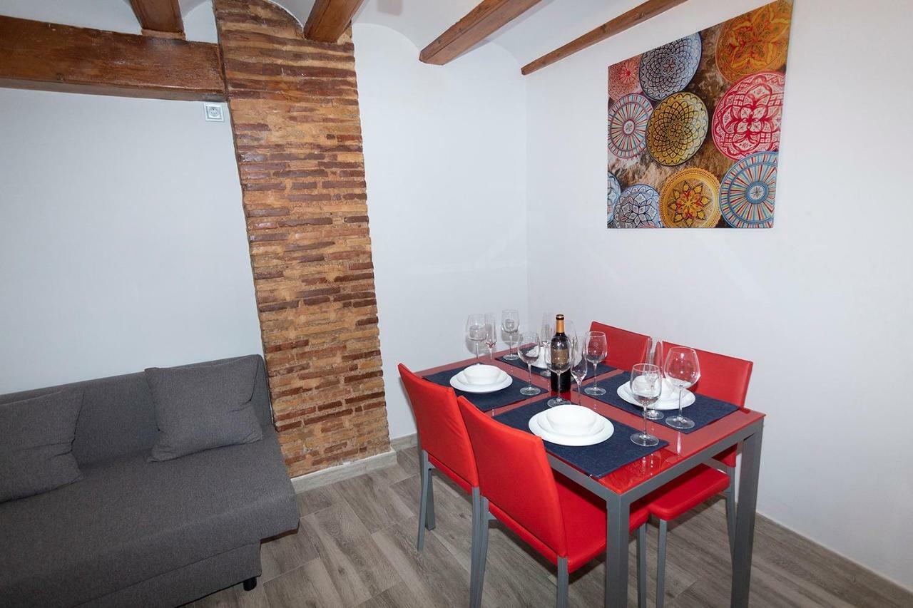 Apartment Torres-botanico Con 2 *