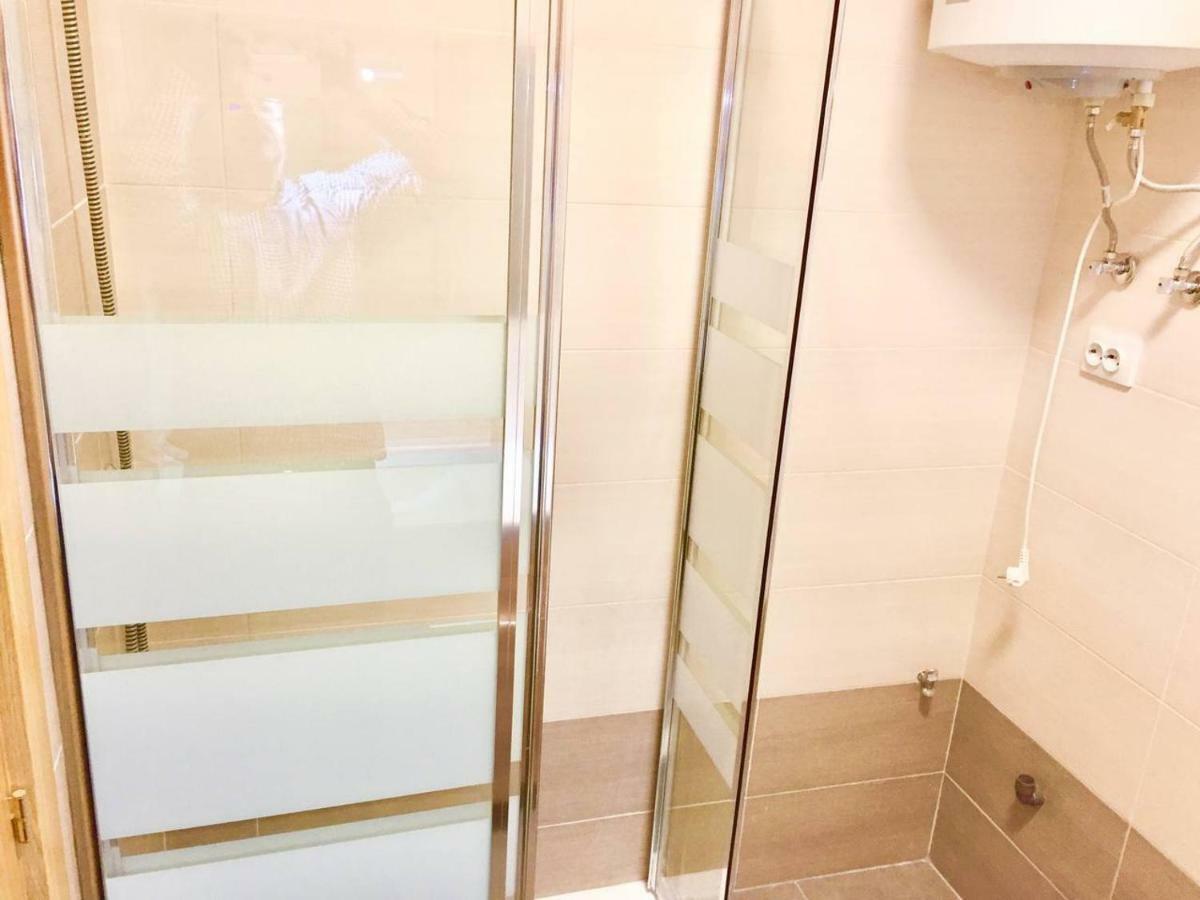 Apartamento En Universidad Y Cerca De La Playa Apartment Valencia