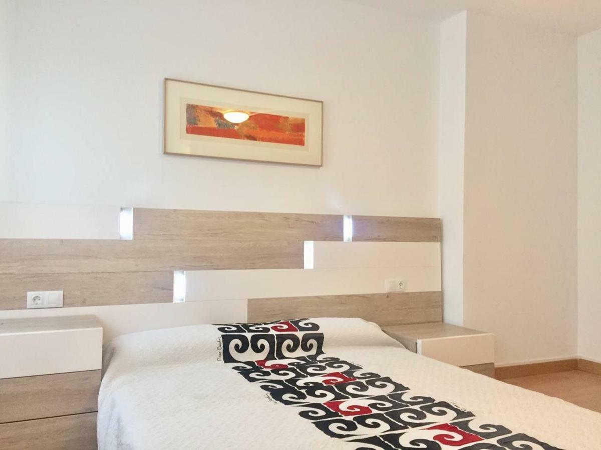 Apartment Apartamento En Universidad Y Cerca De La Playa Valencia
