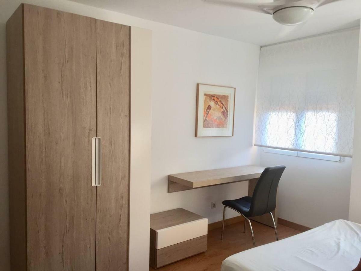 Apartment Apartamento En Universidad Y Cerca De La Playa Valencia