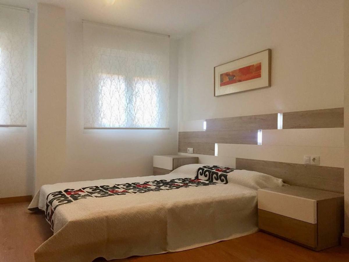 Apartment Apartamento En Universidad Y Cerca De La Playa