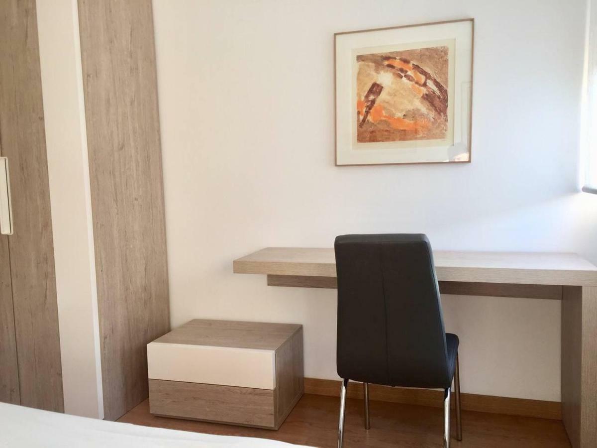 Apartamento En Universidad Y Cerca De La Playa