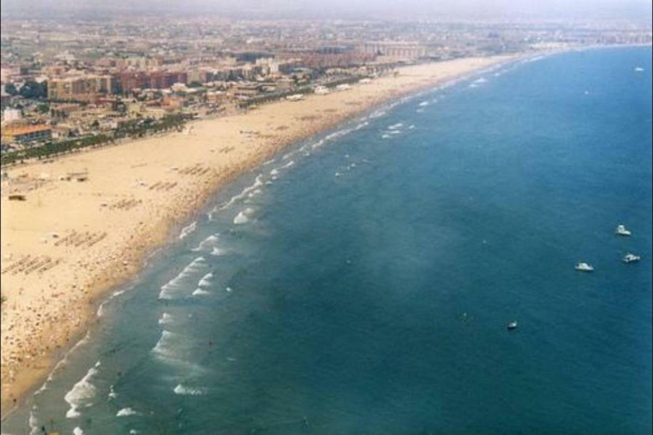 Apartamento En Universidad Y Cerca De La Playa Apartment *
