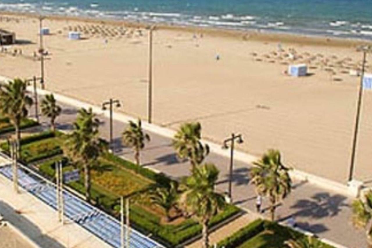Apartment Apartamento En Universidad Y Cerca De La Playa *