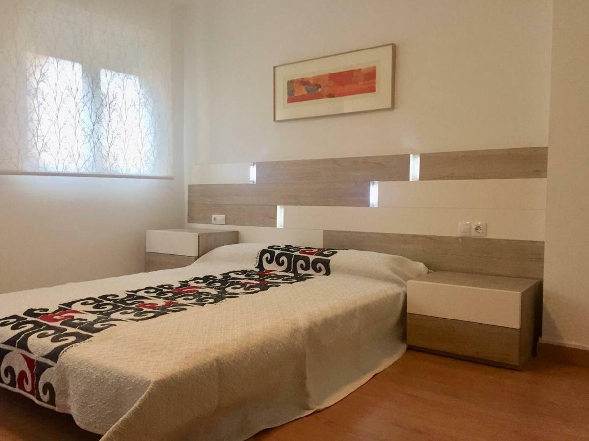 Apartamento En Universidad Y Cerca De La Playa