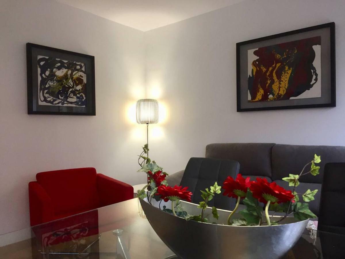 Apartamento En Universidad Y Cerca De La Playa Apartment *