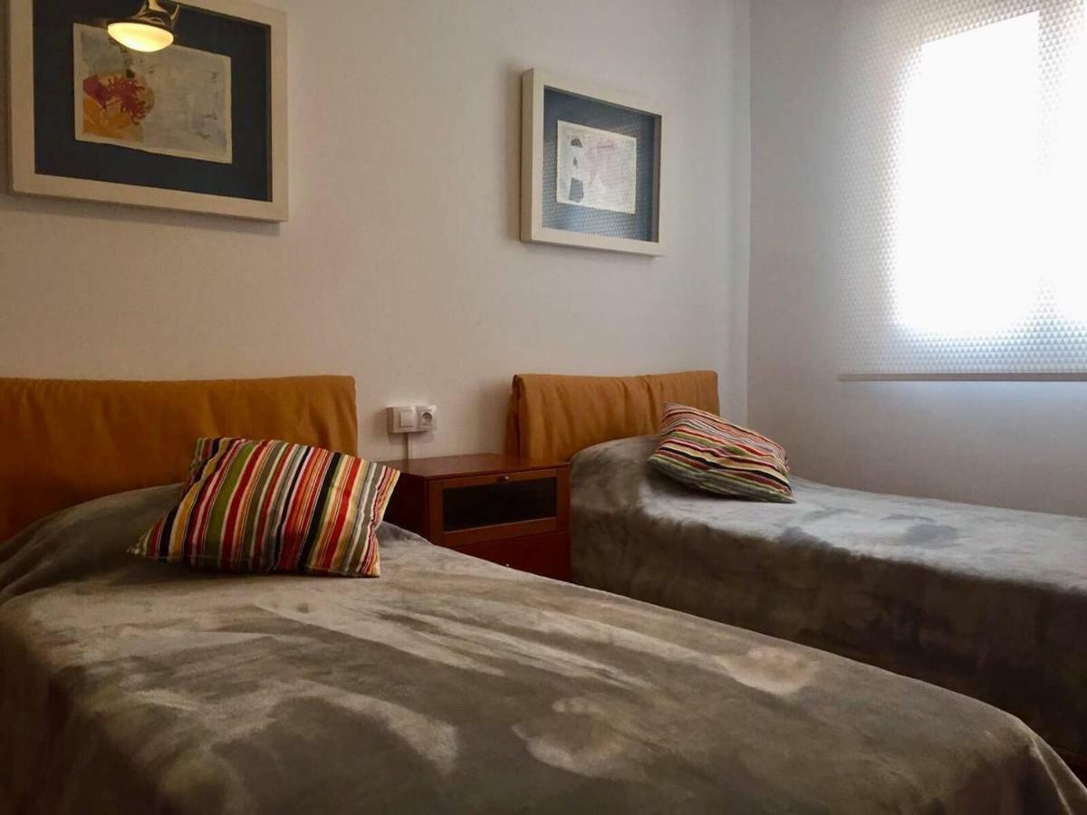 Apartamento En Universidad Y Cerca De La Playa Apartment