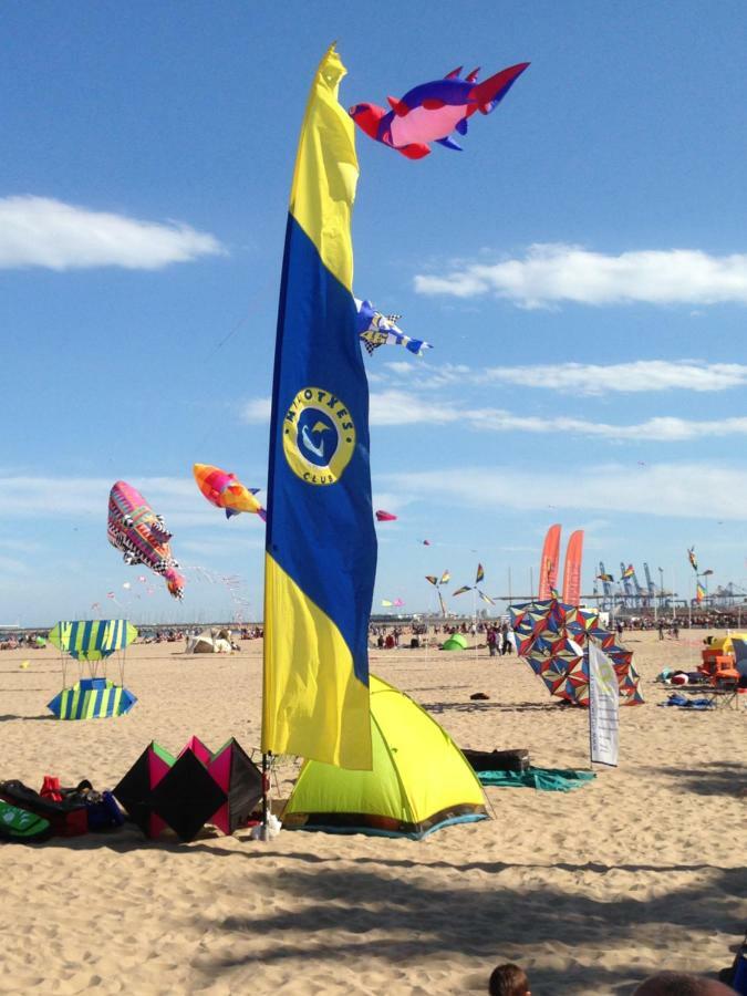 Gold Beach Apartamento *