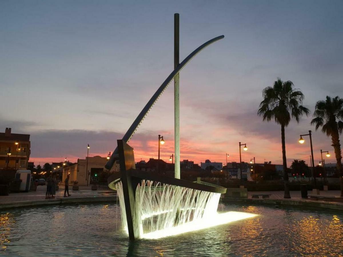 Gold Beach Apartamento Valencia