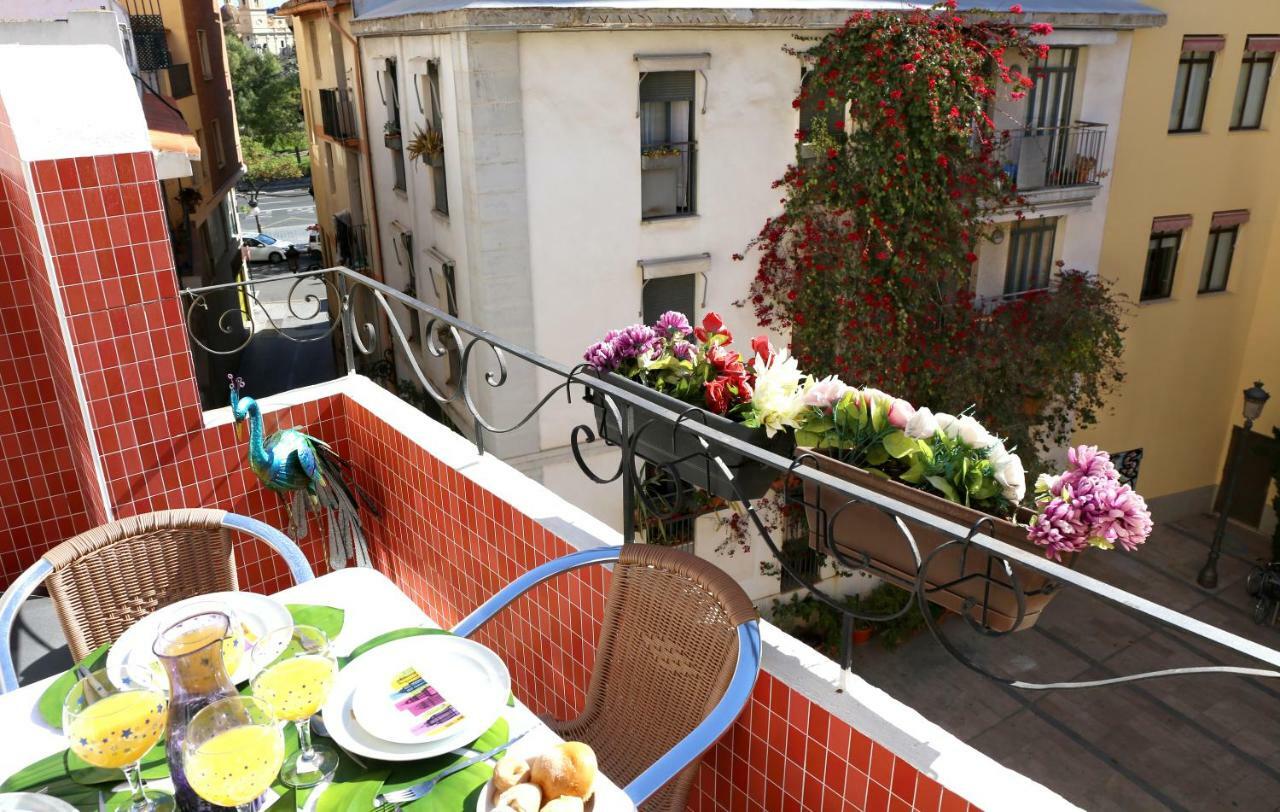 Apartamento Casa Isa *