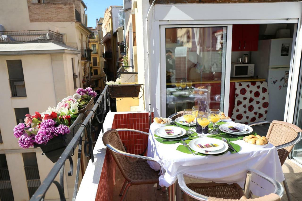 Casa Isa * Valencia