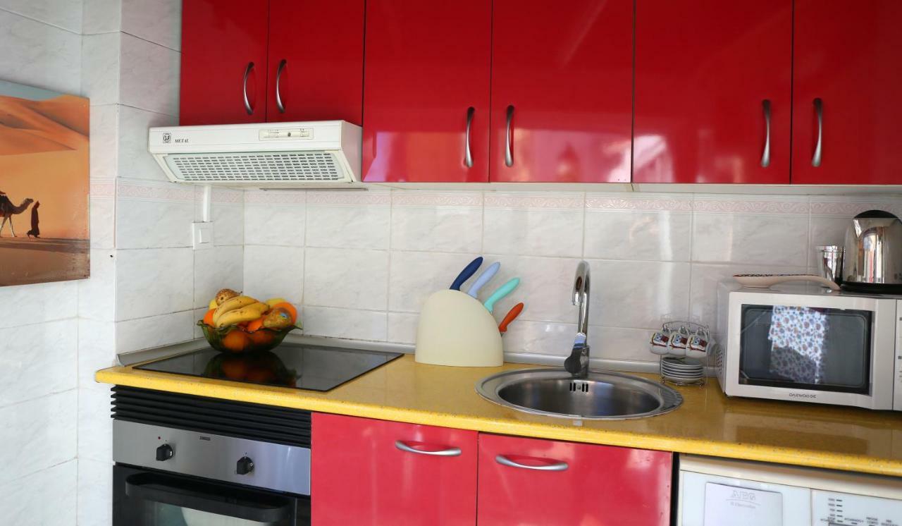 Apartamento Casa Isa Valencia