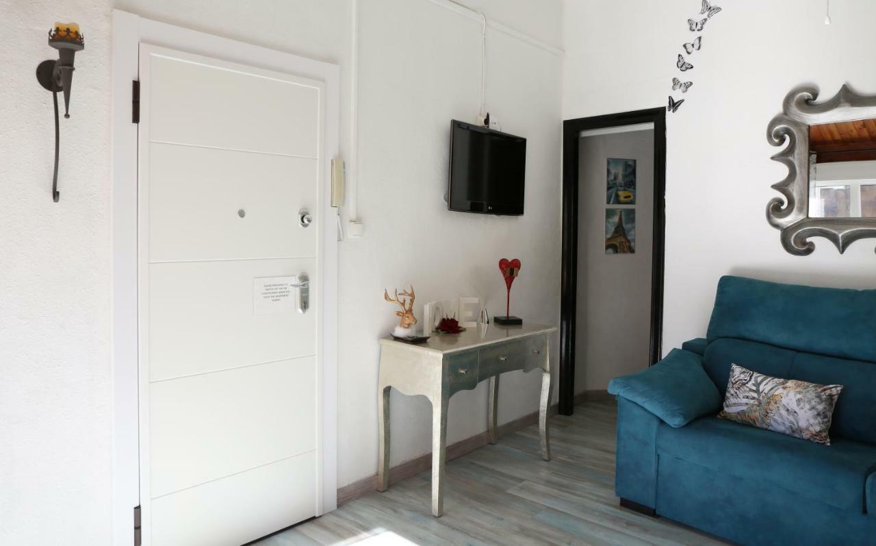 Casa Isa Apartamento Valencia