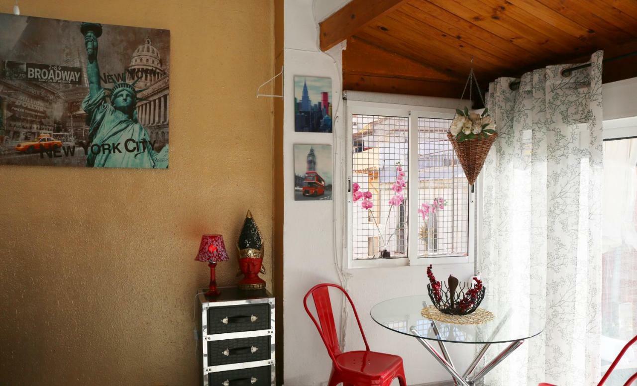 Apartamento Casa Isa *