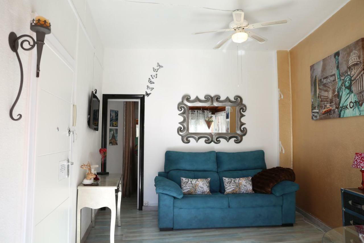 Apartamento Casa Isa *