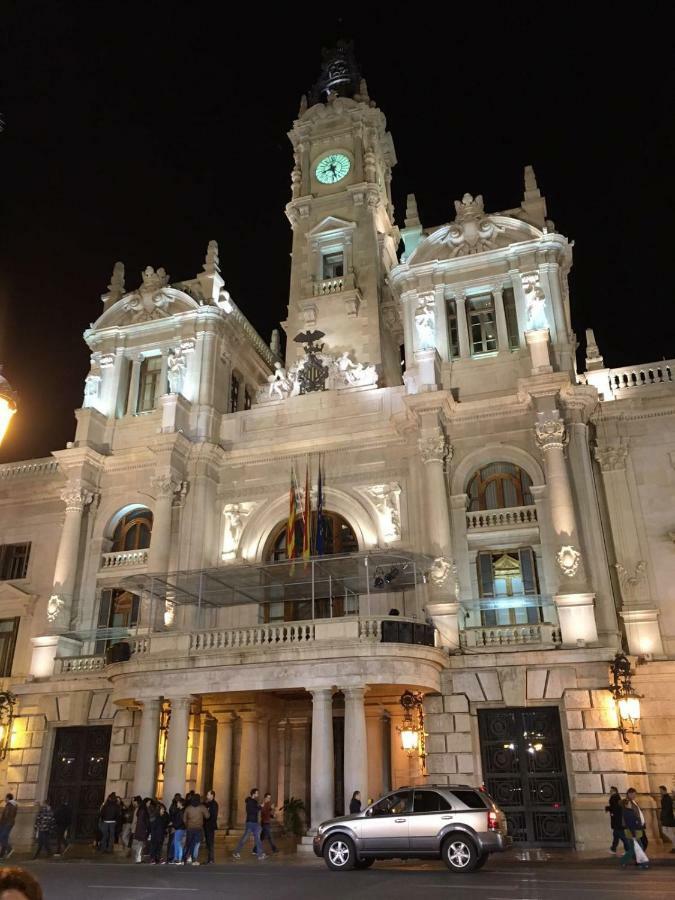 Apartamento Gold Beach Valencia