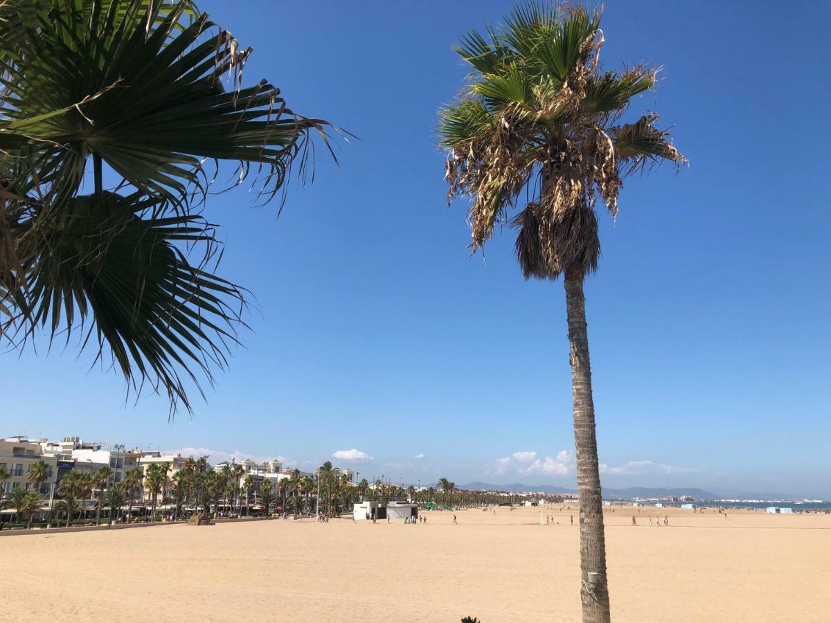 Gold Beach Valencia