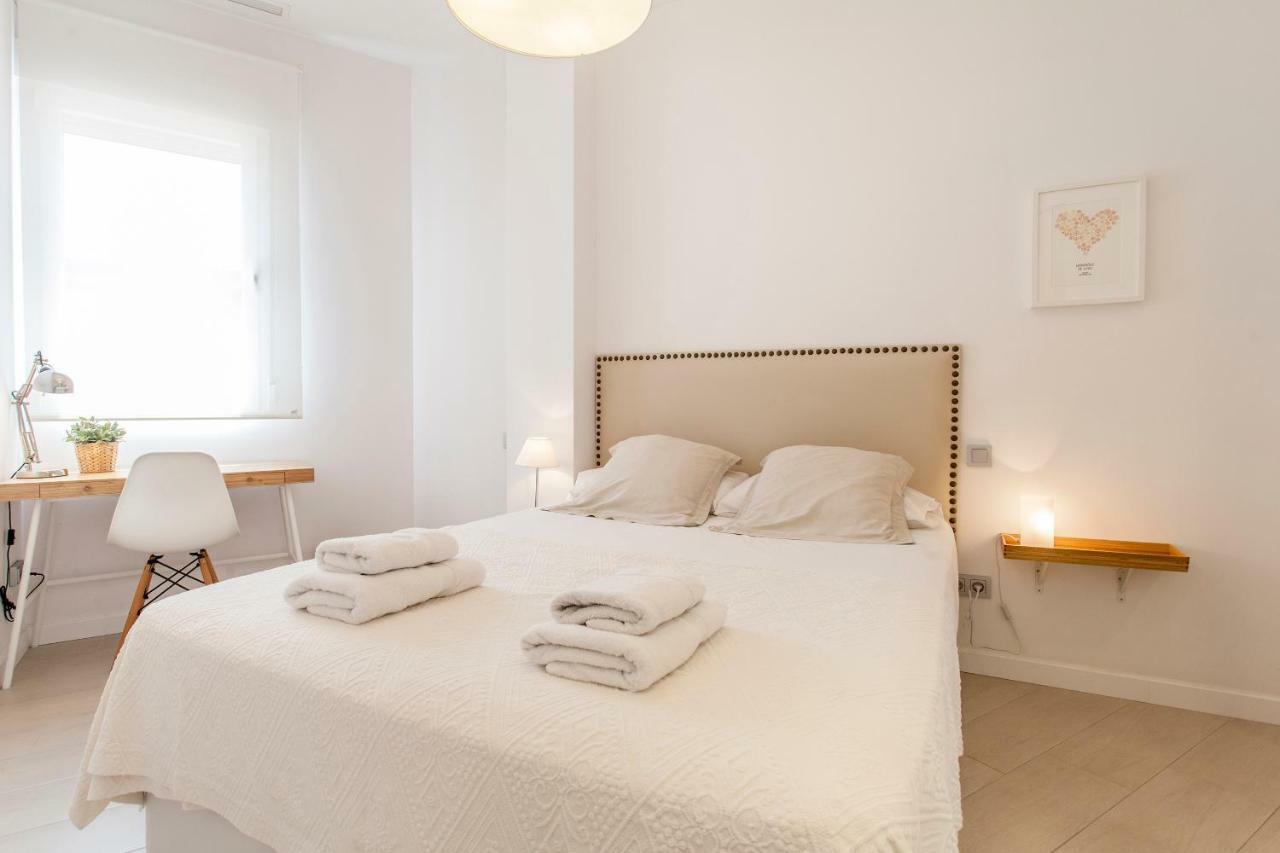 R&c Close To Center Apartamento
