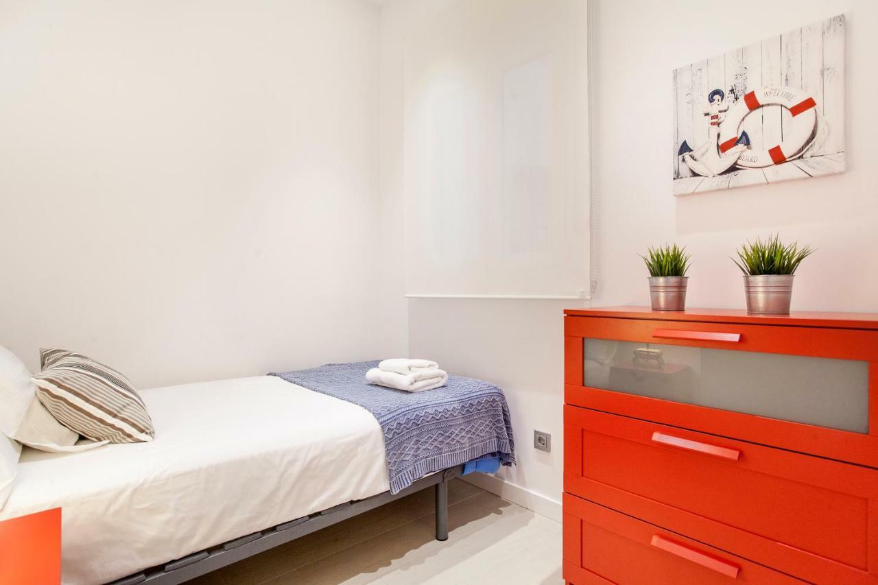 R&c Close To Center Apartamento