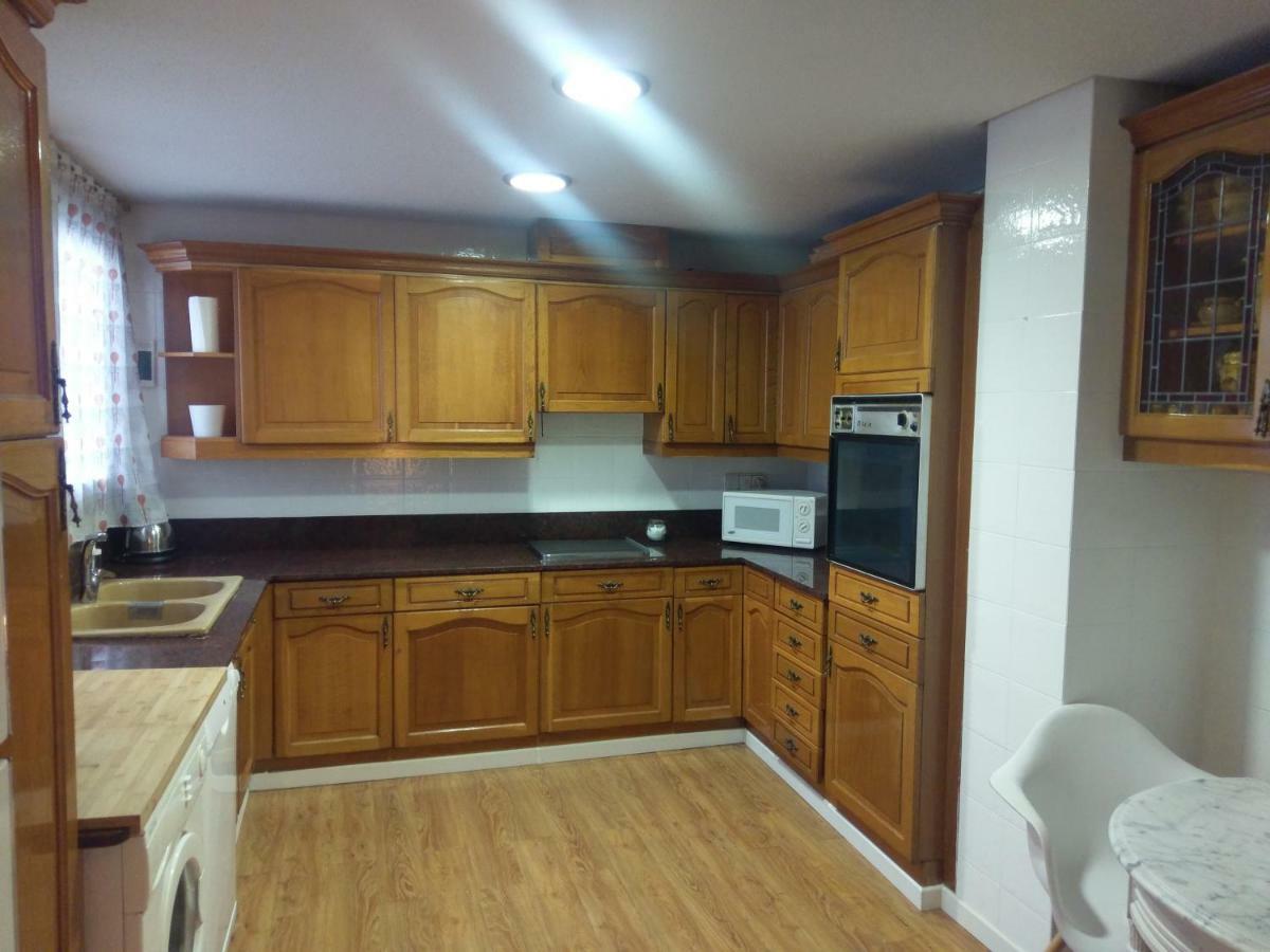 Guesthouse Valencia