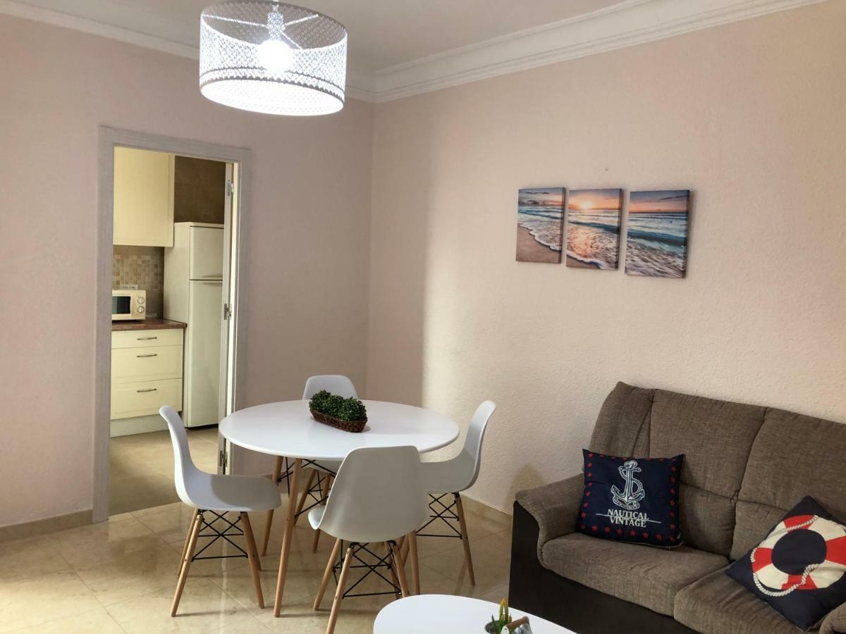 Apartamento Gold Beach