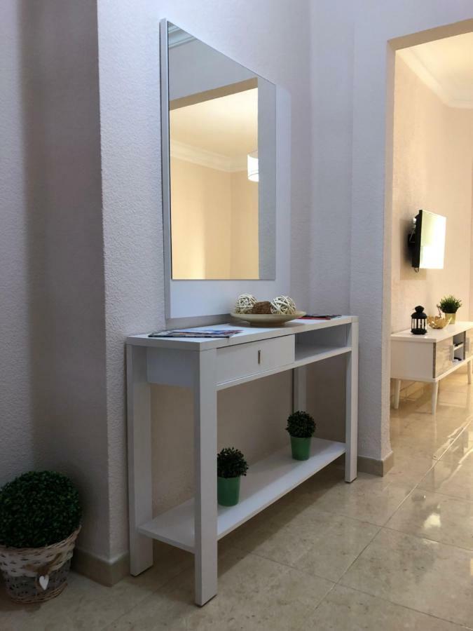 Gold Beach Apartamento Valencia