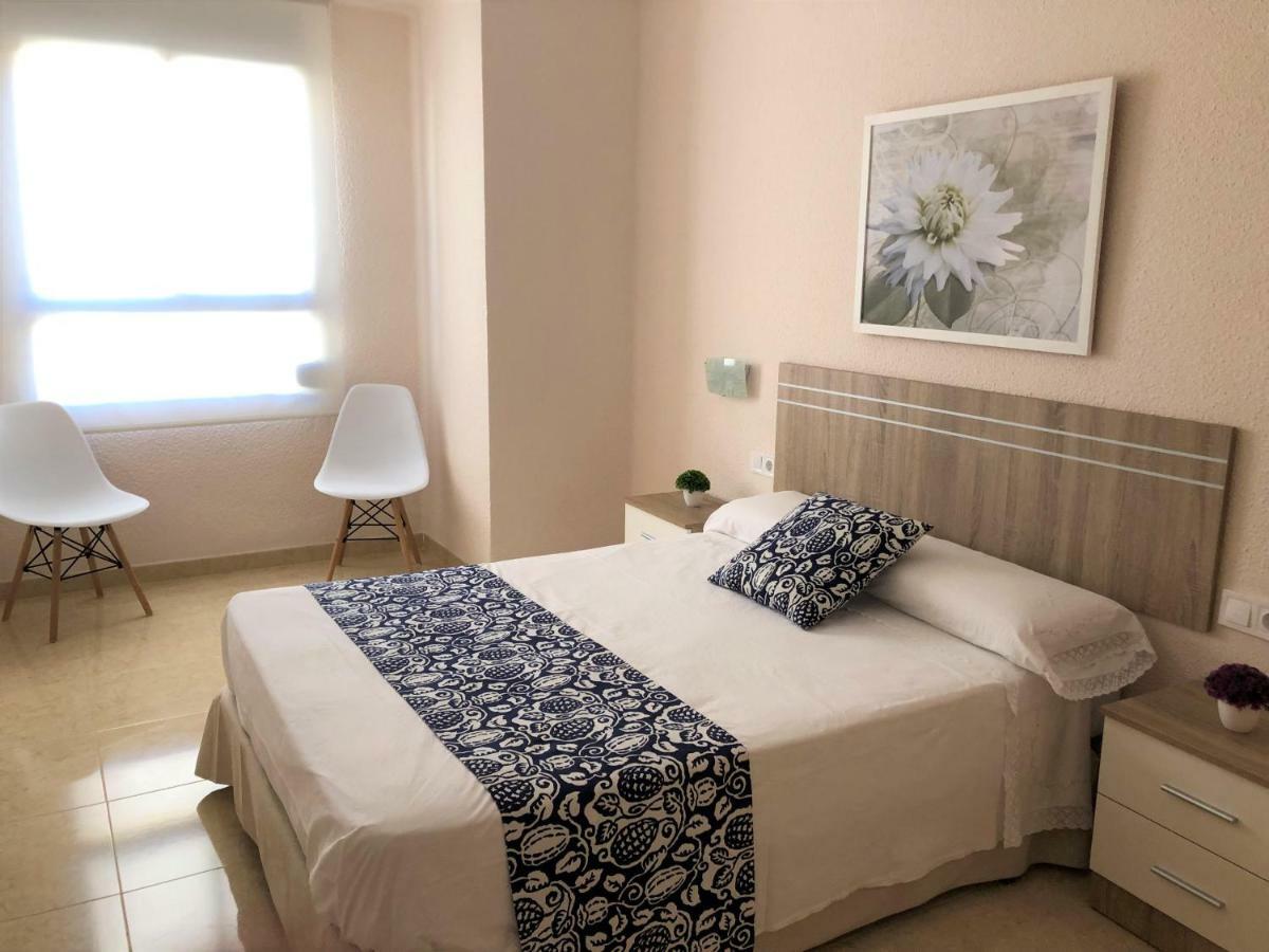 Gold Beach Apartamento *