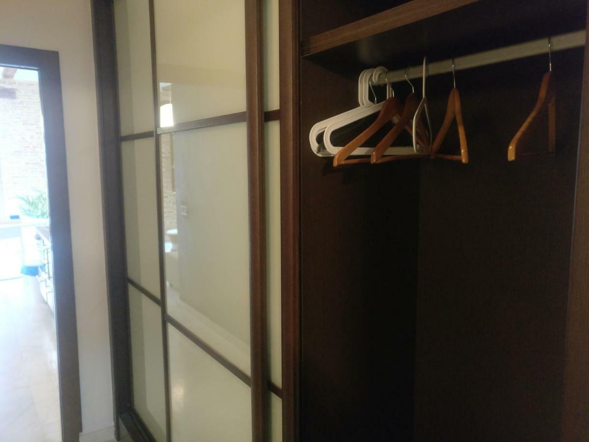 Preciosos En El Carmen Apartamento Valencia