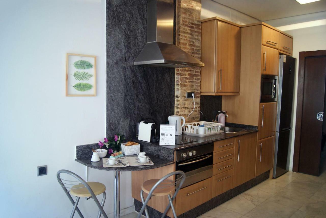 Apartamento Preciosos En El Carmen