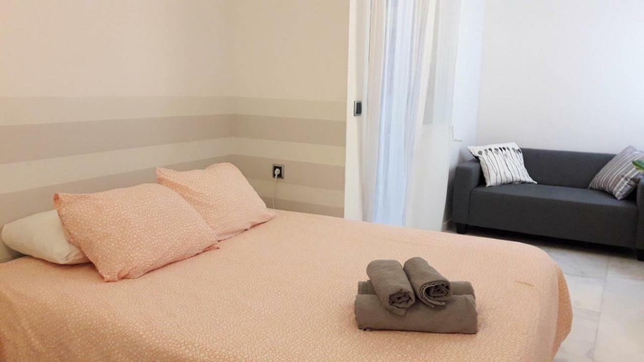 Apartamento Preciosos En El Carmen Valencia