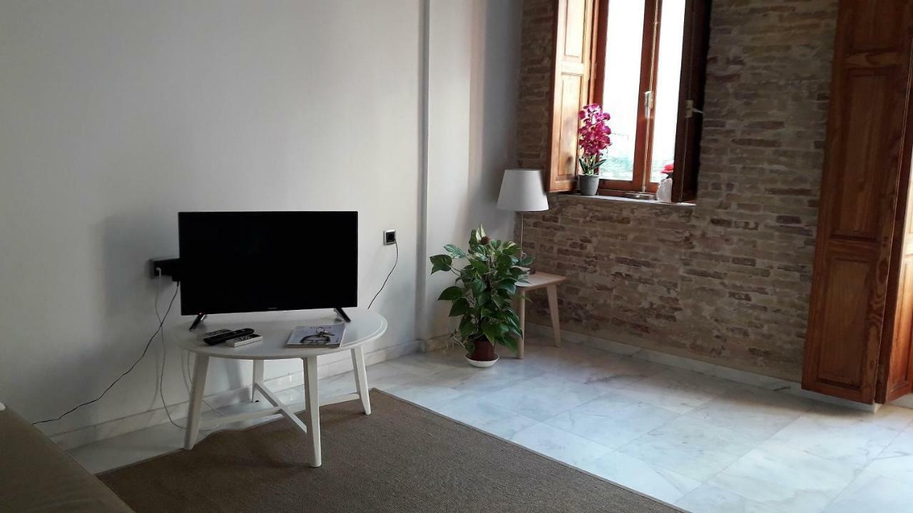 Preciosos En El Carmen Apartamento *