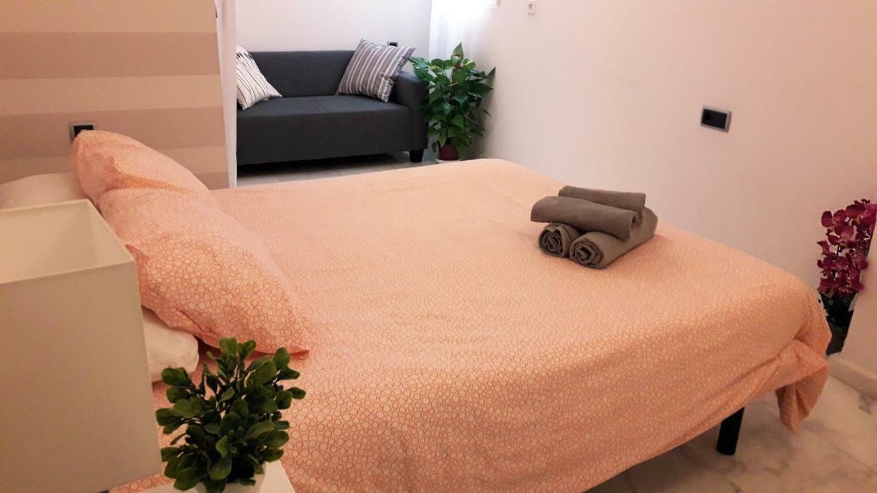 Apartamento Preciosos En El Carmen *