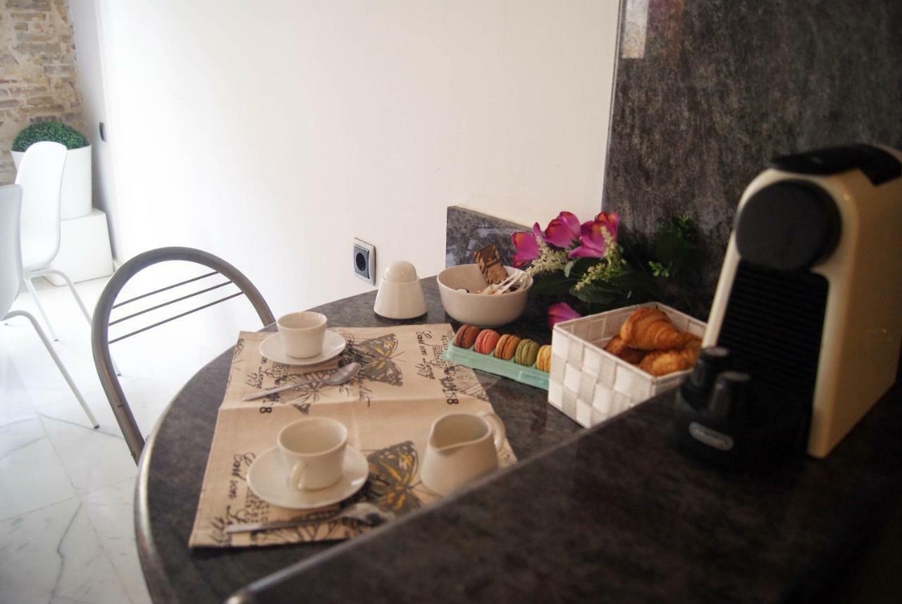 Apartamento Preciosos En El Carmen Valencia