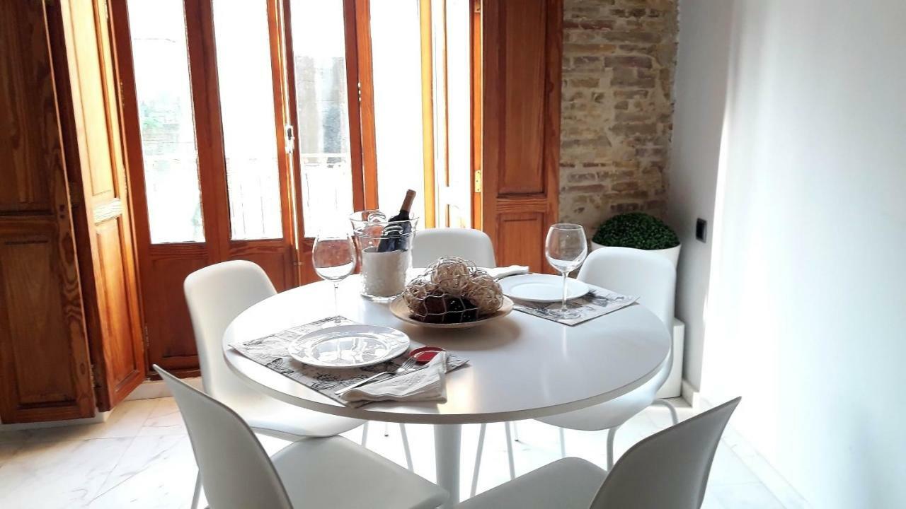 Apartamento Preciosos En El Carmen