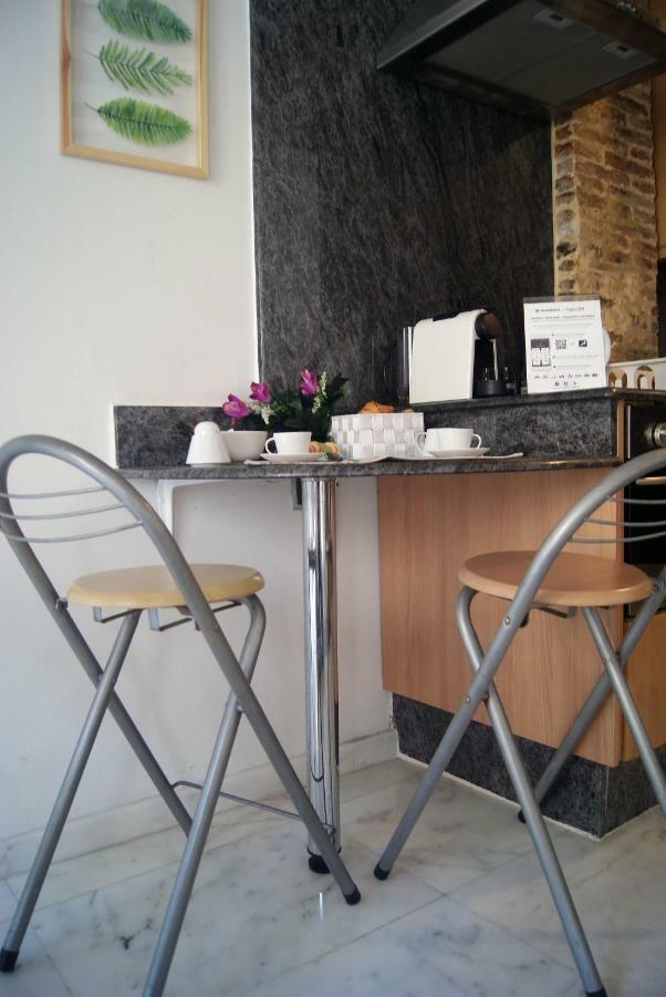 Preciosos En El Carmen Apartamento Valencia