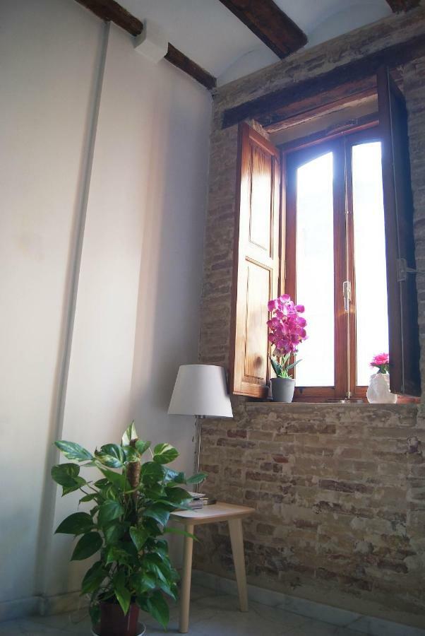 Apartamento Preciosos En El Carmen