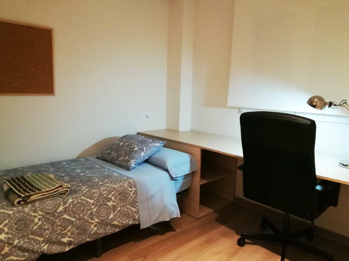 Apartamento Migueles *