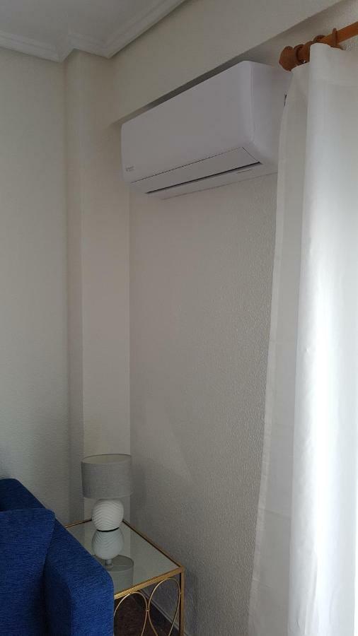 Ruzafa Viva Apartment *