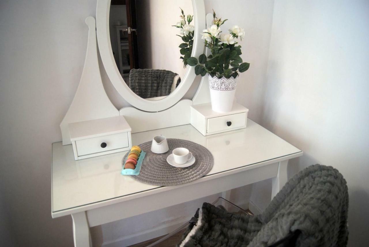 Apartamento Preciosos En El Carmen *