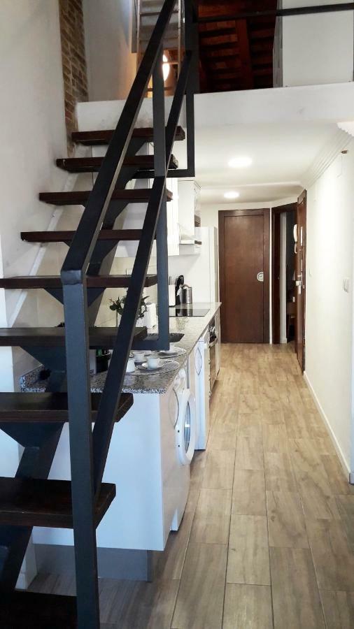 Preciosos En El Carmen Apartamento Valencia