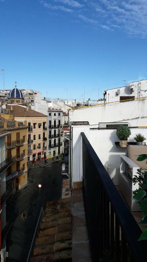 Preciosos En El Carmen * Valencia