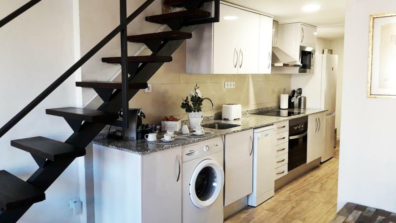 Apartamento Preciosos En El Carmen
