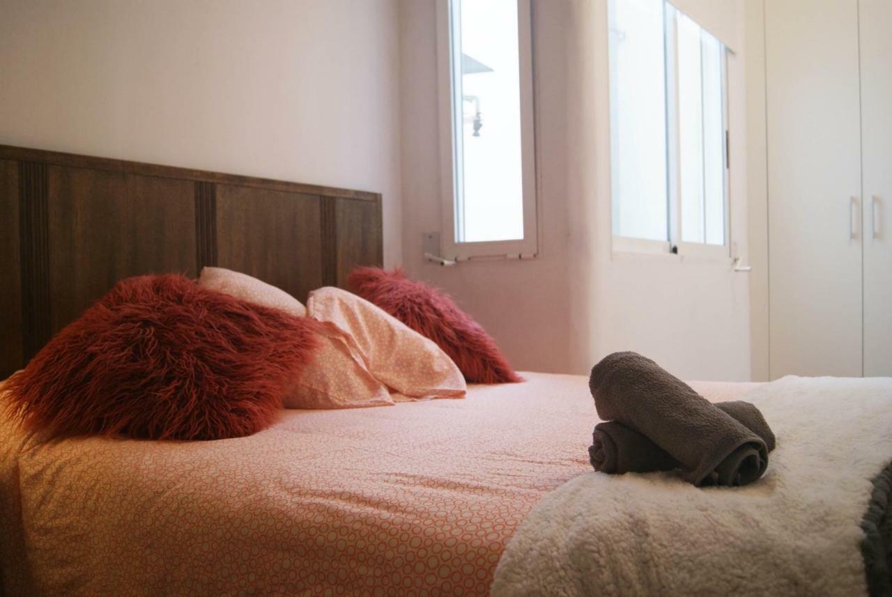 Preciosos En El Carmen Apartamento Valencia